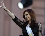 Argentinska predsjednica u bolnici
