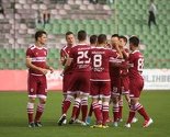 Sarajevo putuje na mini pripreme u Mađarsku