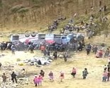 Peru: Autobus se survao u provaliju, poginulo 19 osoba