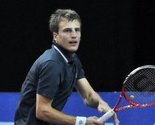 Bašić poražen na startu ATP Challengera u Rennesu