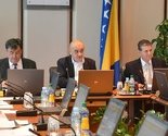 Vijeće ministara o Nacrtu zakona o platama u pravosuđu