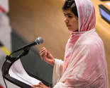 Malala u autobiografiji otkrila detalje o ranjavanju