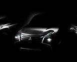 Mitsubishi objavio teaser tri koncepta uoči sajma u Tokiju