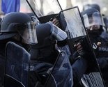 Loznica: Mušakarac pustio taoce, ostao sam u kući