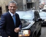 Počeo sastanak bh. lidera sa Sorensenom