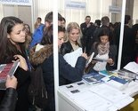 Četvrti sajam stipendija: Studirajte u SAD-u, Njemačkoj ili Japanu