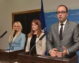 Ove godine 1.500 učenika će na jedan dan školske klupe zamijeniti radnim mjestima