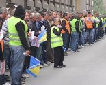 Uprava Hidrogradnje i danas poziva radnike na posao