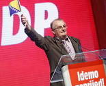 Đapo: SDP neće biti meta za potkusurivanje u RS-u