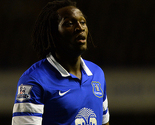 Lukaku: Želim dokazati Mourinhu da je pogriješio