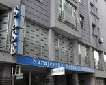 Na Sarajevskoj berzi promet od 171.542,49 KM