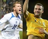 Može li Edin Džeko prestići svog idola Andrija Ševčenka?