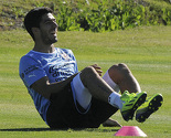 Suarez: Gerrard me uvjerio da ostanem u Liverpoolu