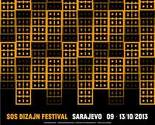 Izložba iz New Yorka otvara 2. SOS Dizajn Festival