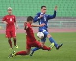 Bh. kadeti poraženi od Portugala