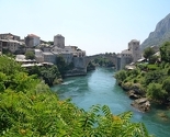 Mostar: Dvojica muškaraca pokušala da otmu dvije djevojčice