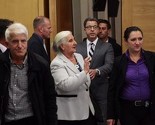 Brammertz: Ovo nije moja posljednja posjeta Sarajevu, dolazim ponovo