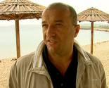 Ilijašević tvrdi da je granicu prešao regularno