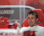 Alonso: Ferrarijeva pozicija je čudo