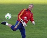 Valdes: Moje vrijeme u Barceloni je završeno