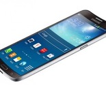 Samsung predstavio smartphone sa zaobljenim ekranom