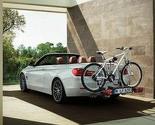Ovo su zvanične fotografije kabrioleta BMW Serije 4
