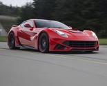 Za one kojima serijski Ferrari nije dovoljno dobar