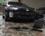 Sarajevo: Psi oštetili automobil vrijedan 25.000 KM