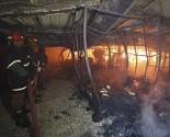 Bangladeš: Požar u fabrici za proizvodnju odjeće, poginulo sedam osoba