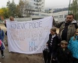 Roditelji djece iz Konjević Polja: Tražimo odvajanje škole i mijenjanje naziva