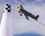 Red Bull Air Race, najuzbudljivije takmičenje na nebu vraća se u 2014. godini