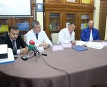 KCUS: Klinike za maksilofacijalnu hirurgiju i ORL dobijaju nove prostorije