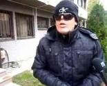Štrajk glađu Nijaza Veladžića - Veljuna nije rješenje