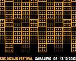 Slike iz podzemne željeznice New Yorka na otvaranju SOS Dizajn Festivala