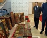 Albanija: Zaplijenjeno 1.000 ikona i umjetničkih djela