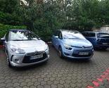Citroen predstavio novi C4 Picasso i DS3 Cabrio u Mostaru