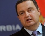 Uhapšen mladić koji je prijetio Dačiću da će mu ubiti djecu