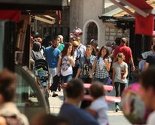 U Kantonu Sarajevo u septembru 19,7 posto više turista