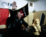 Strani rudari na meti mongolskih eko-nacista