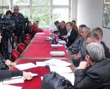 Metalci stupaju u štrajk, protestovat će ispred zgrade Vlade FBiH