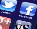 Twitter postao popularniji od Facebooka među američkim tinejdžerima