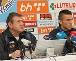 Sušić: Grčka nas ne zanima, mi želimo 6 bodova