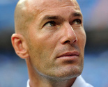 Zidane: Želim voditi francusku reprezentaciju, ali ne još