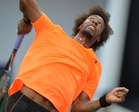 ATP Šangaj: Monfils izbacio Federera, a Mayer Ferrera