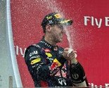 Vettel: Nisam dosadan kao Schumacher