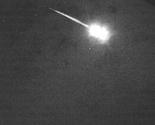 Iznad centralne Bosne eksplodirao meteor bolid
