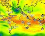 New York, Pariz i London bi za samo 45 godina mogli postati nenastanjivi