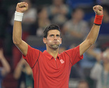 ATP Šangaj: Đoković uvjerljivo do četvrtfinala