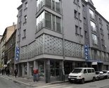 Promet na Sarajevskoj berzi 57.000,10 KM