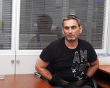 Aleksandar Cvetković se izjasnio da nije kriv